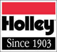 holley logo
